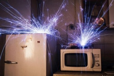 Тематическое фото ИИ GigaChat (18+)