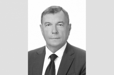 Владимир Лиховской Соцсети Я. Павленко