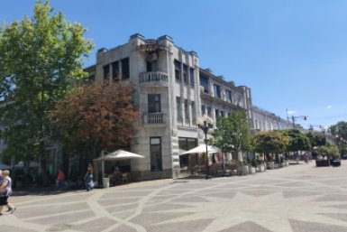 Тематическое фото ИА SevastopolMedia 