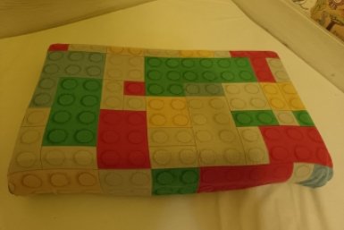 100 мл в лоток для кондиционера - желтые пятна с подушки сползут как по волшебству - химчистка не нужна ИА SevastopolMedia.ru