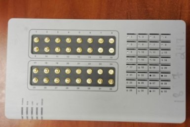 У фигуранта изъяли технику и сим-карты Прокуратура Севастополя