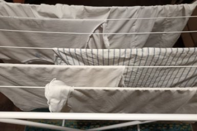 30, 60 или 90: при какой температуре стирать белые вещи - в давнем споре поставлена точка ИА SevastopolMedia.ru