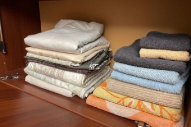 Из кухонного шкафа - в платяной: как избавиться от затхлого запаха - список эффективных мер ИА SevastopolMedia.ru