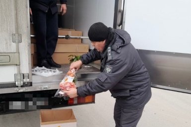 Все цветы проверяют Азово-Черноморское межрегиональное управление Россельхознадзора