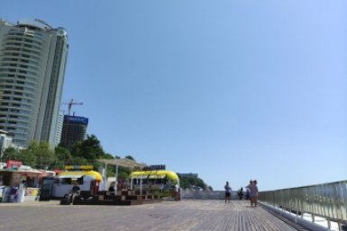 В Сочи море остается символом статуса при выборе недвижимости кар