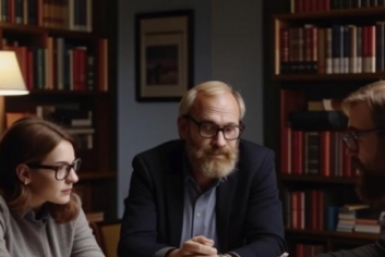 Вы умны до неприличия, если отвечаете на 6 вопросов за 1 минуту - ТЕСТ ИИ GigaChat (18+)