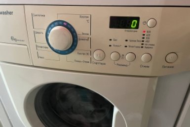 Мои вещи больше не желтеют и не теряют вид: секрет идеальной стирки белого - температура решает всё Артем Дубенчук