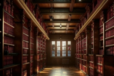 Лишь 1 из 100 избранных книголюбов узнает автора по крылатой фразе - ТЕСТ ИИ &quotКандинский&quot (18+)