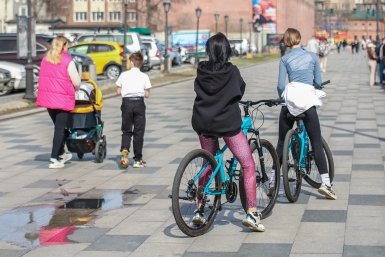 Тематическое фото Дмитрий Осипчук, ИА PrimaMedia.ru