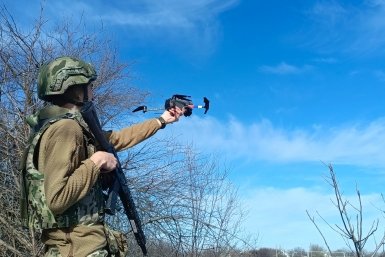 &quotЯн&quot знает о &quotптичках&quot почти все Виктор Воронов