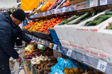 Покупателей снова обманывают: старая схема в магазинах набирает обороты Илья Аверьянов, ИА PrimaMedia