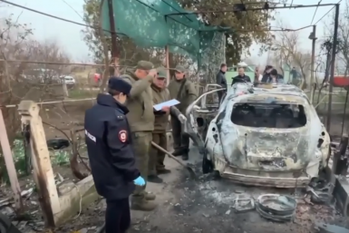 Кадр из видео Следком по Крыму и Севастополю