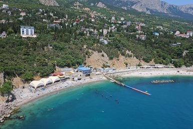 Плюсы и минусы легализации гостевых домов Крыма и Севастополя озвучили эксперты