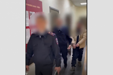 Врезавшегося в пешеходов пьяного водителя отправили в колонию в Крыму