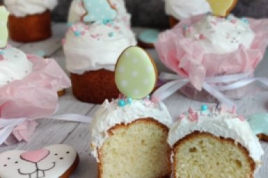 Ни крошки на скатерти, ни грамма дрожжей: кондитер дала рецепт идеального кулича