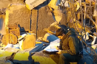 Кадр из видео Следком по Крыму и Севастополю