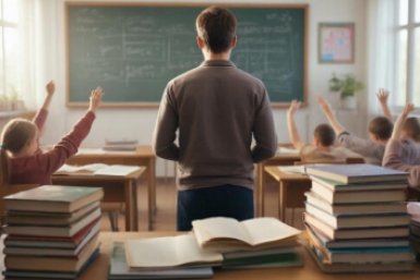 Возвращайтесь за парту, если не отвечаете на 5 элементарных вопросов - ТЕСТ ИИ GigaChat (18+)