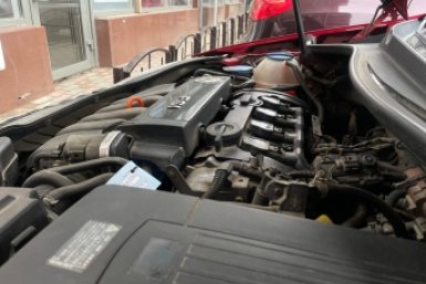 Не тяните до поломки: когда менять ремень ГРМ и какие признаки нельзя игнорировать ИА SevastopolMedia