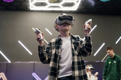 Тематическое фото Пресс-служба курорта &quotМрия&quot