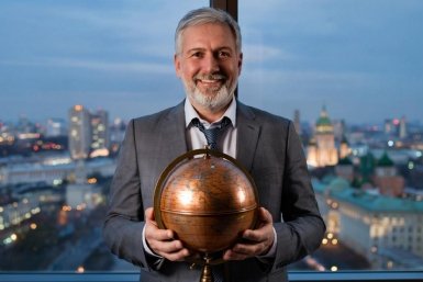 В географии вы полный профан, если не дадите 7 верных ответов - ТЕСТ по столицам стран Азии ИИ GigaChat (18+)