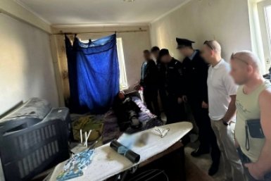 Следственные действия Следком по Крыму и Севастополю