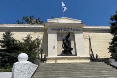 Тематическое фото ИА SevastopolMedia