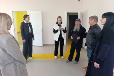 Библиотеки приводят в порядок в Крыму Народный фронт Крыма