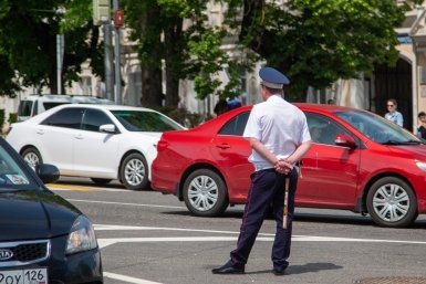 Водителям разрешили не уступать пешеходам - но есть важное условие ИА SevastopolMedia