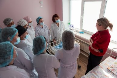 Интерны Илья Аверьянов, ИА PrimaMedia