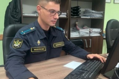 В дело пришлось вмешаться приставам ГУФССП по Крыму и Севастополю