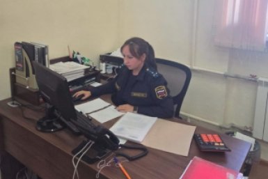 В дело пришлось вмешаться приставам ГУФССП по Крыму и Севастополю