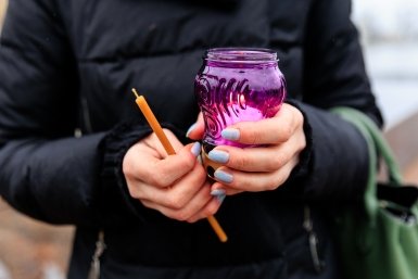 Митрополит Тихон выразил соболезнования в связи с крушением самолета в Крыму