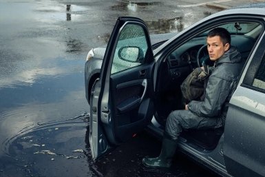 Перестал пачкать штаны о пороги: простой трюк, который спасает каждый день Создано при помощи ИИ
