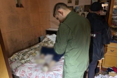 Место происшествия Следком по Крыму и Севастополю
