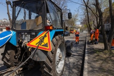 Тематическое фото Дмитрий Осипчук, ИА PrimaMedia.ru