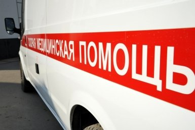Детей с переломами доставили в больницу, одна девочка в тяжёлом состоянии ИА PrimaMedia