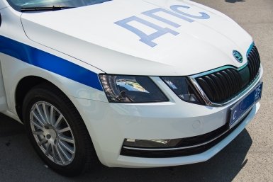В Севастополе вычислили нарушившего ПДД автоинструктора