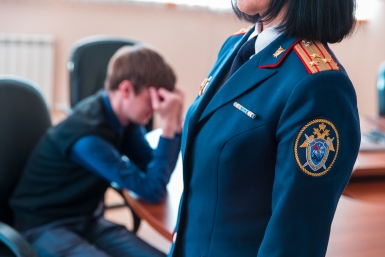 Следователи поймали маньяка, убивавшего пенсионерок в регионе, спустя 24 года