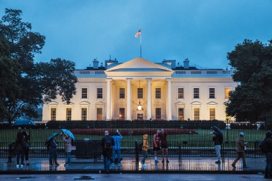 В США резко высказались об обмане Дональда Трампа Мария Смитюк, ИА PrimaMedia