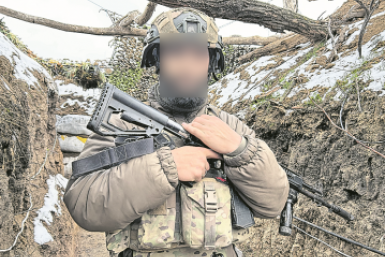 &quotТали&quot Виктор Воронов