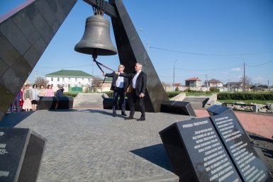 В Крыму ко Дню Победы откроют после реконструкции два мемориала