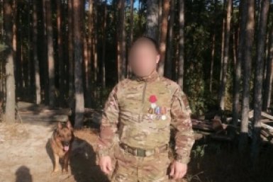 Главная радость – спасённые жизни: история офицера с позывным &quotСамбо&quot &quotВоенный вестник Юга России&quot (12+)