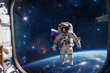 Тематическое фото Создано при помощи ИИ