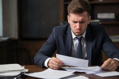 Тематическое фото Создано при помощи ИИ