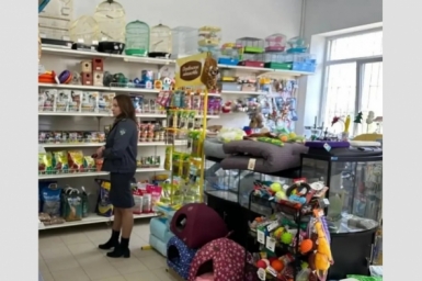 Специалисты провели контрольные закупки Азово-Черноморское межрегиональное управление Россельхознадзора