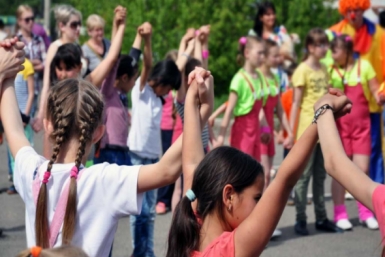 Тематическое фото Мария Оленникова