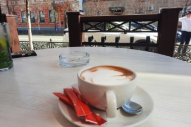 Тематическое фото Людмила Лата, ИА KrasnodarMedia