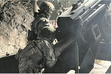 &quotПалыч&quot Виктор Воронов