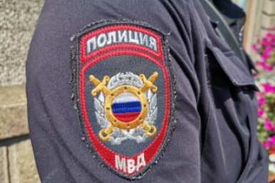 Тематическое фото Кирилл Роткин, ИА IrkutskMedia