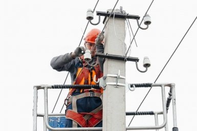 Тематическое фото Соцсети М. Развожаева